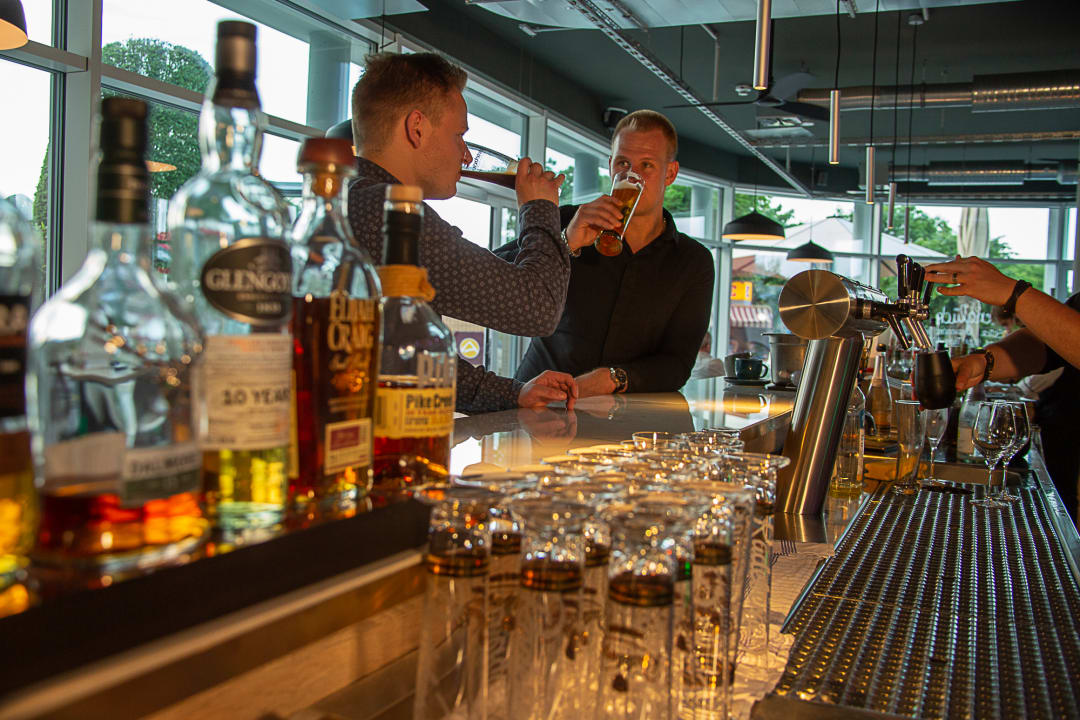 Gastro Das Ahlbeck Hotel & SPA