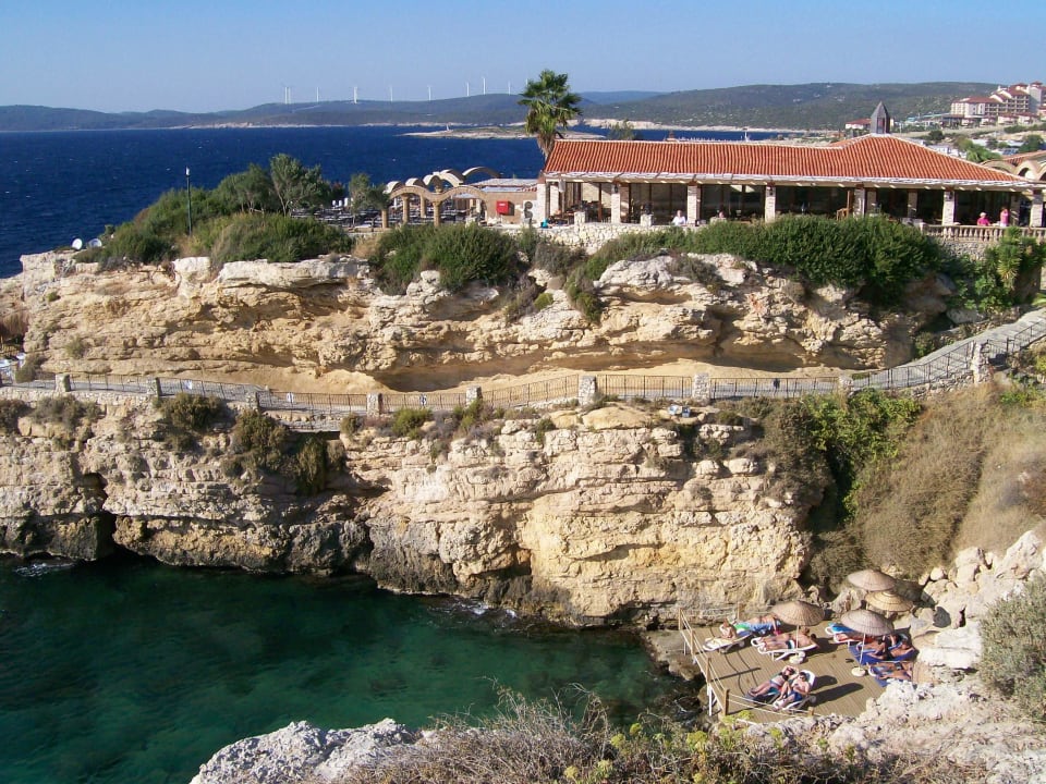 Hat doch was ;-) Club Resort Atlantis