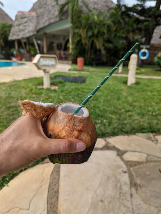 Gastro Neptune Paradise Beach Resort & Spa