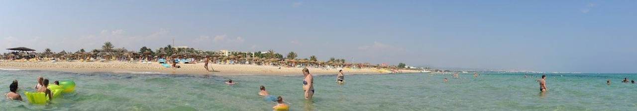 Panorama Hotel Nesrine