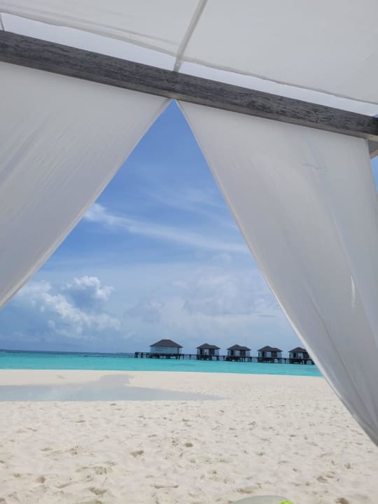 Strand ROBINSON NOONU