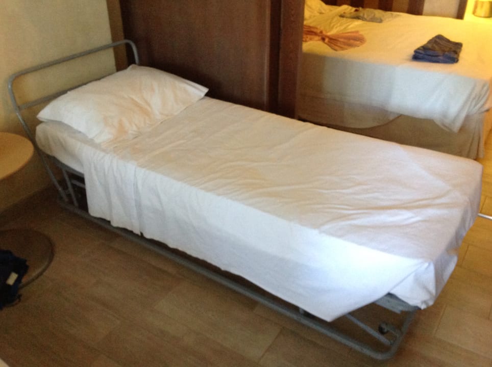 Zimmer Calimera Sirens Beach