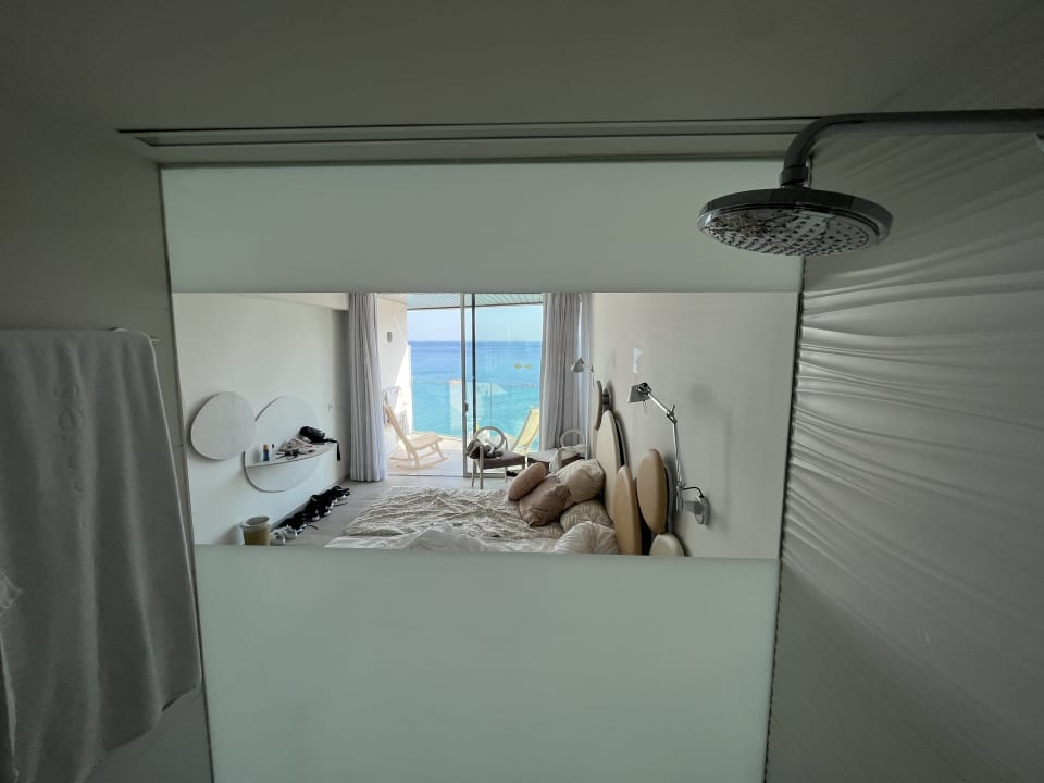 Zimmer Son Moll Sentits Hotel & Spa