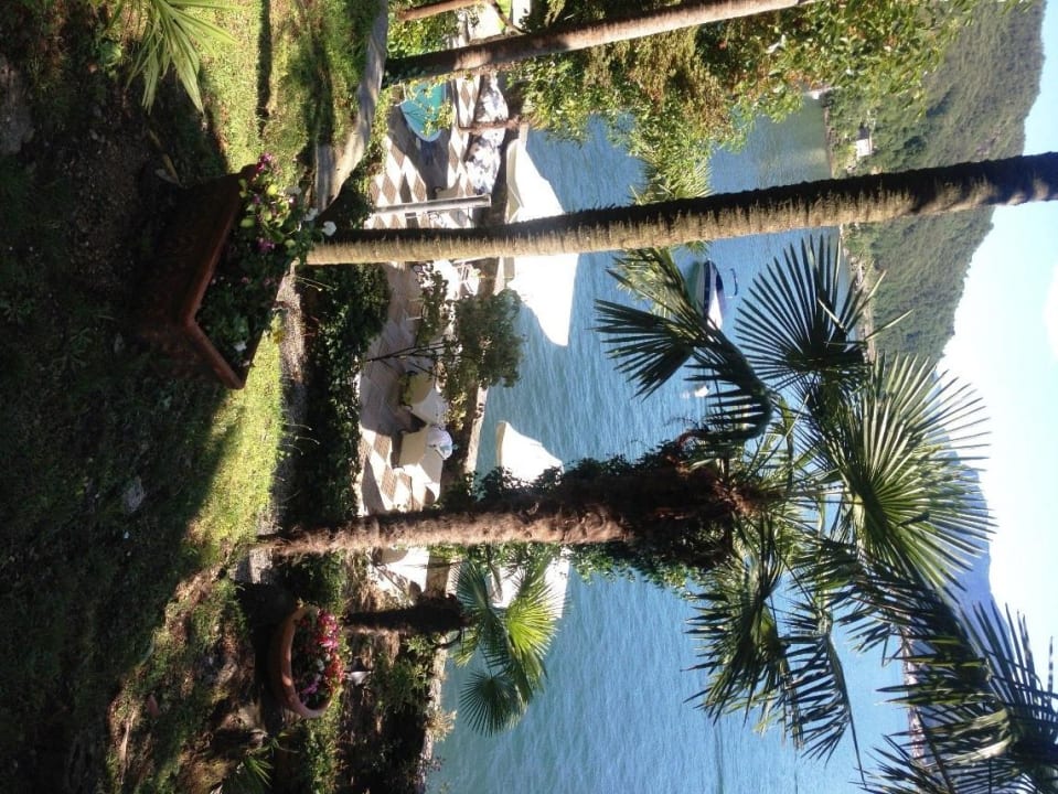 Park Relais Villa Porta