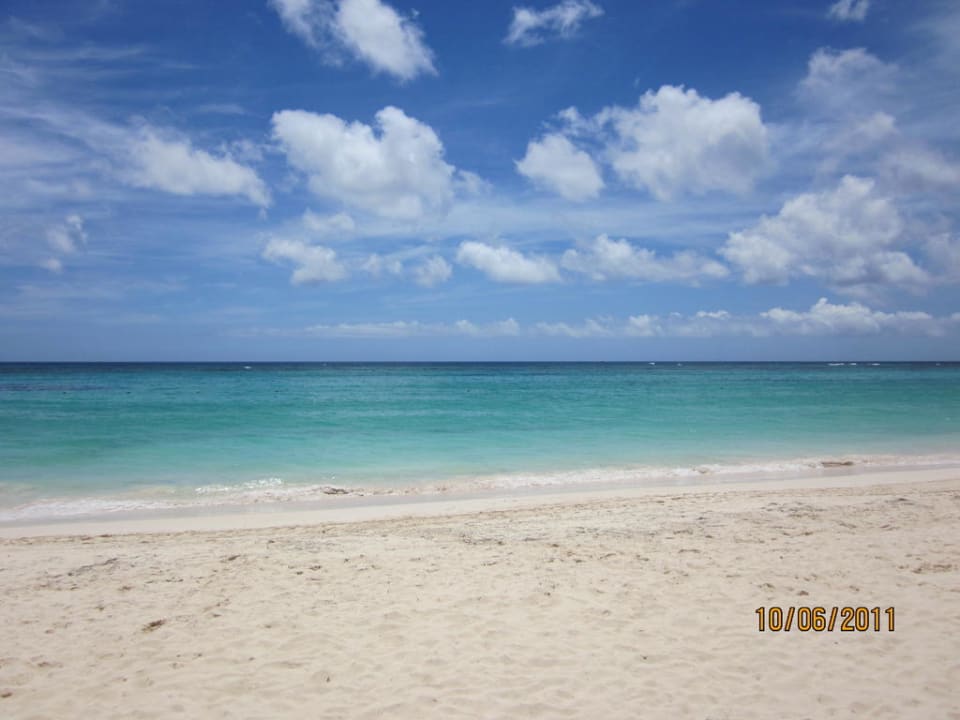 Der Strand Punta Cana Princess All Suites Resort & Spa