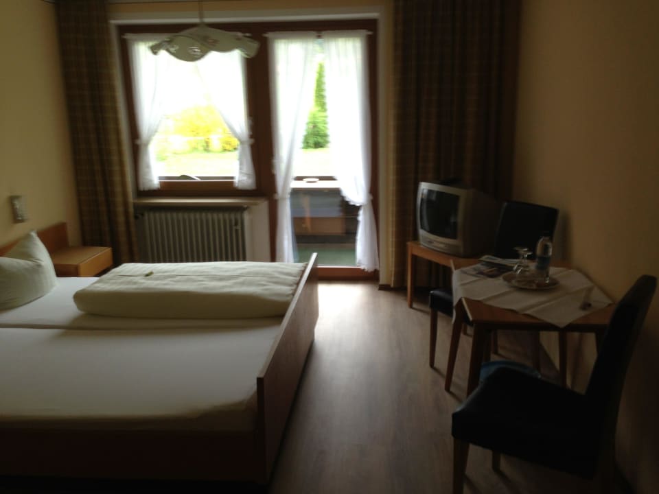 Zimmer Gasthof Zum Ott