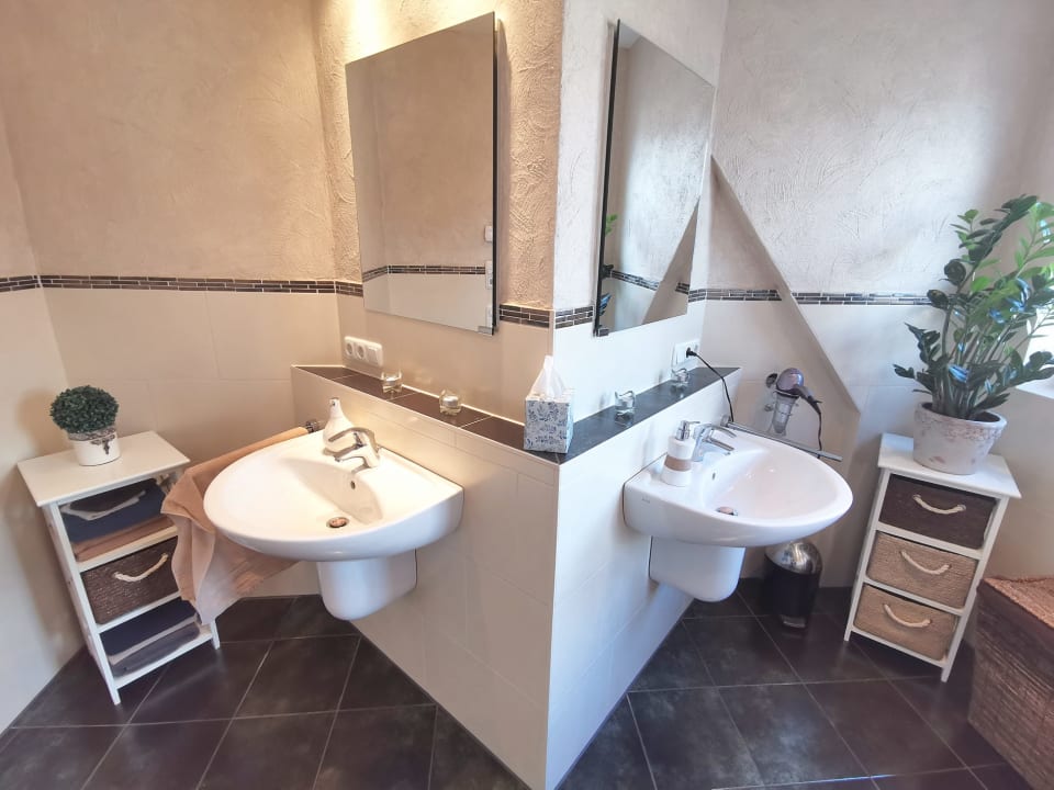 Zimmer Ferienwohnung Dorfglück