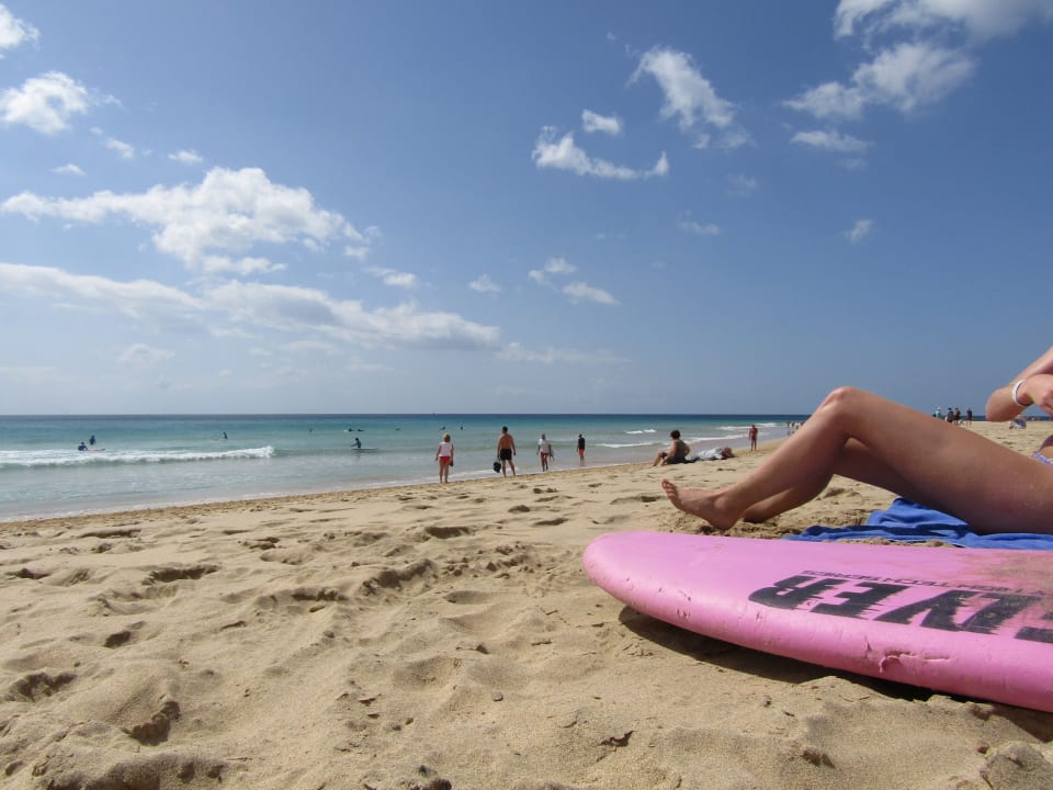 Sport & Freizeit Rapa Nui Surfcamp Bungalows