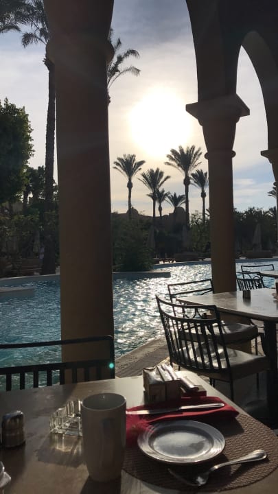Gastro Makadi Palace