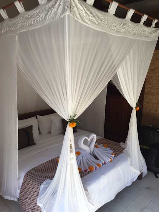 Zimmer Desa Saya Eco Luxury Resort & Spa - Adults only