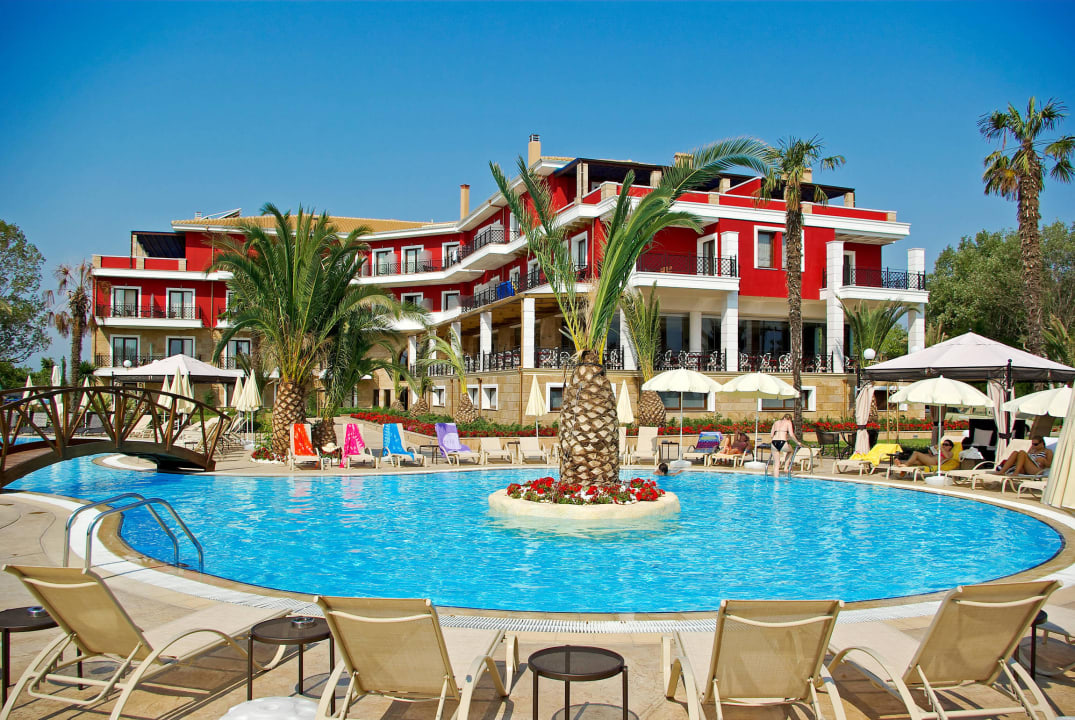 Hotel Mediterranean Princess Mediterranean Princess