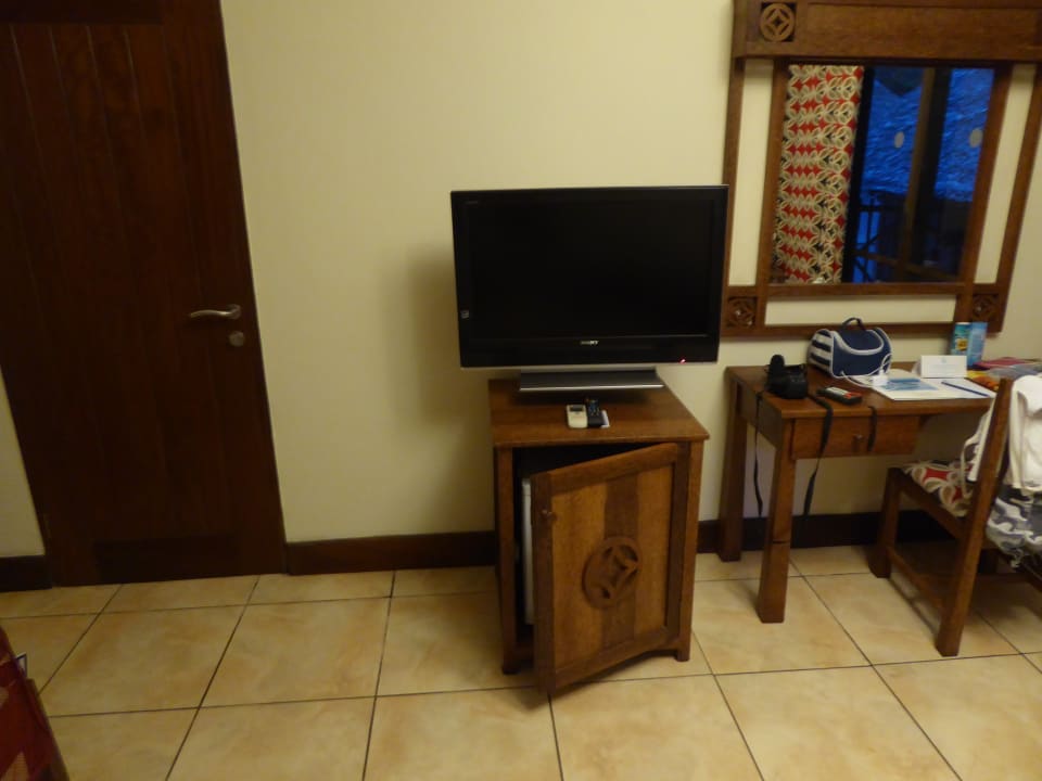 Zimmer Baobab Beach Resort & Spa