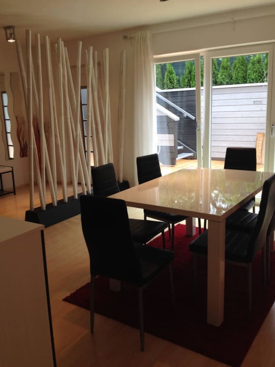 Top1 Apartment Haus Nina