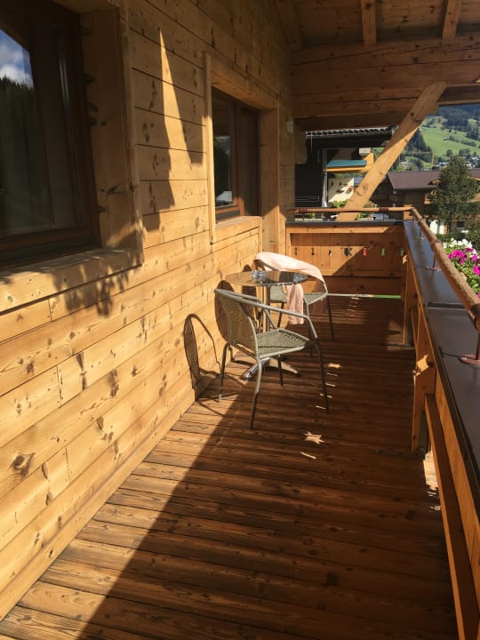 Zimmer Hotel DIE SONNE