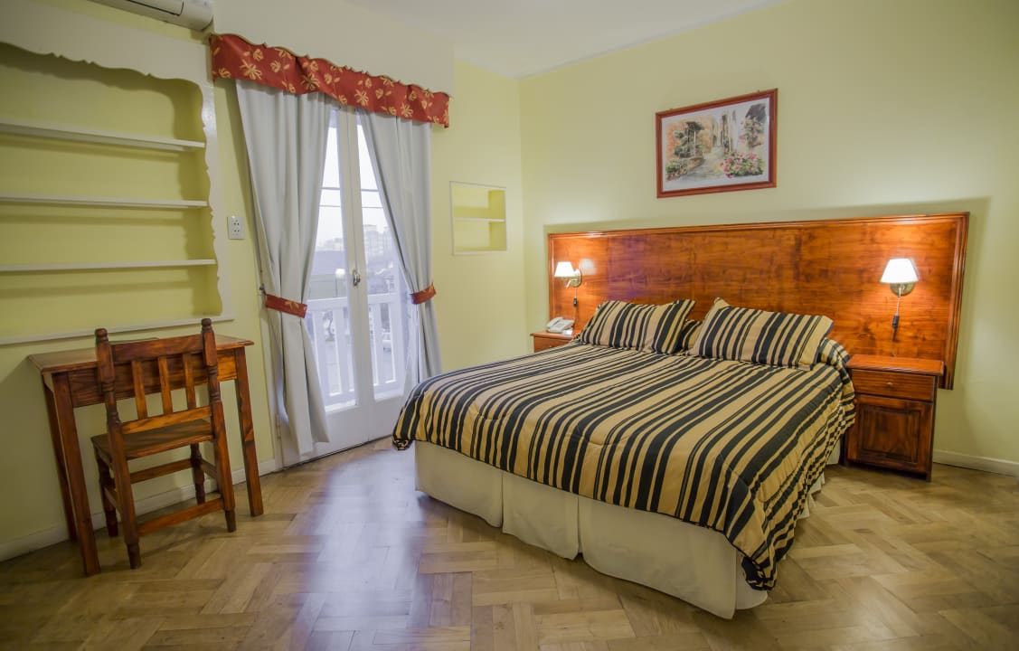 Zimmer Hotel Lucky Home