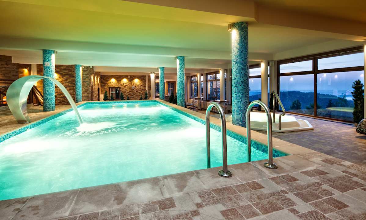 Sport & Freizeit Hotel Beskidzki Raj