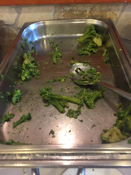 Restaurant Hotel Melissa Gold Coast