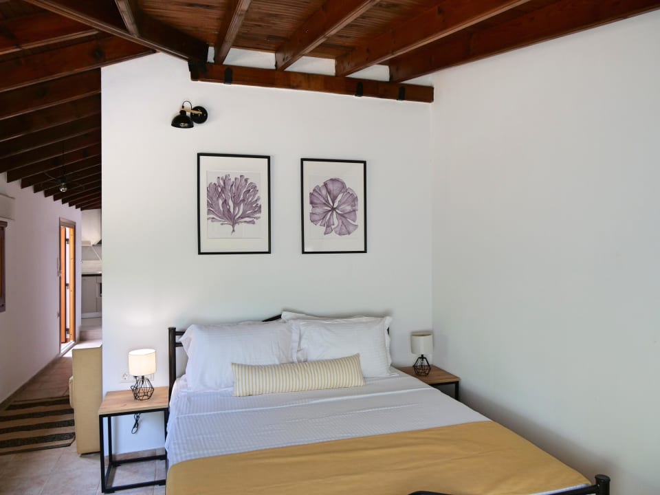 Zimmer Komitsa Luxury Apartments