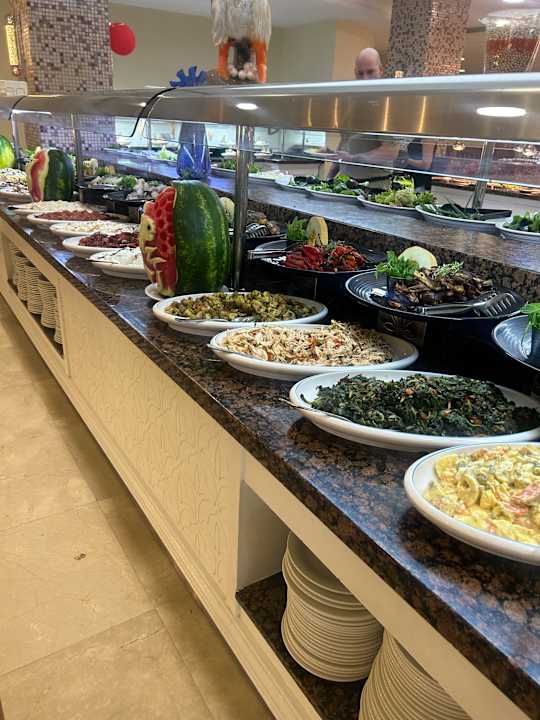 Gastro Alba Resort Hotel