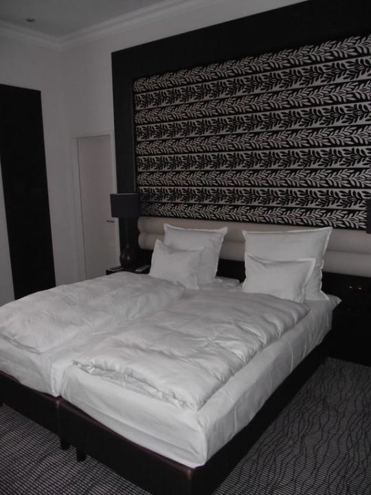 Zimmer Steigenberger Icon Grandhotel Handelshof