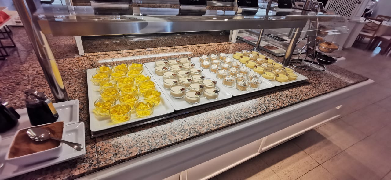 Gastro Globales Almirante Farragut
