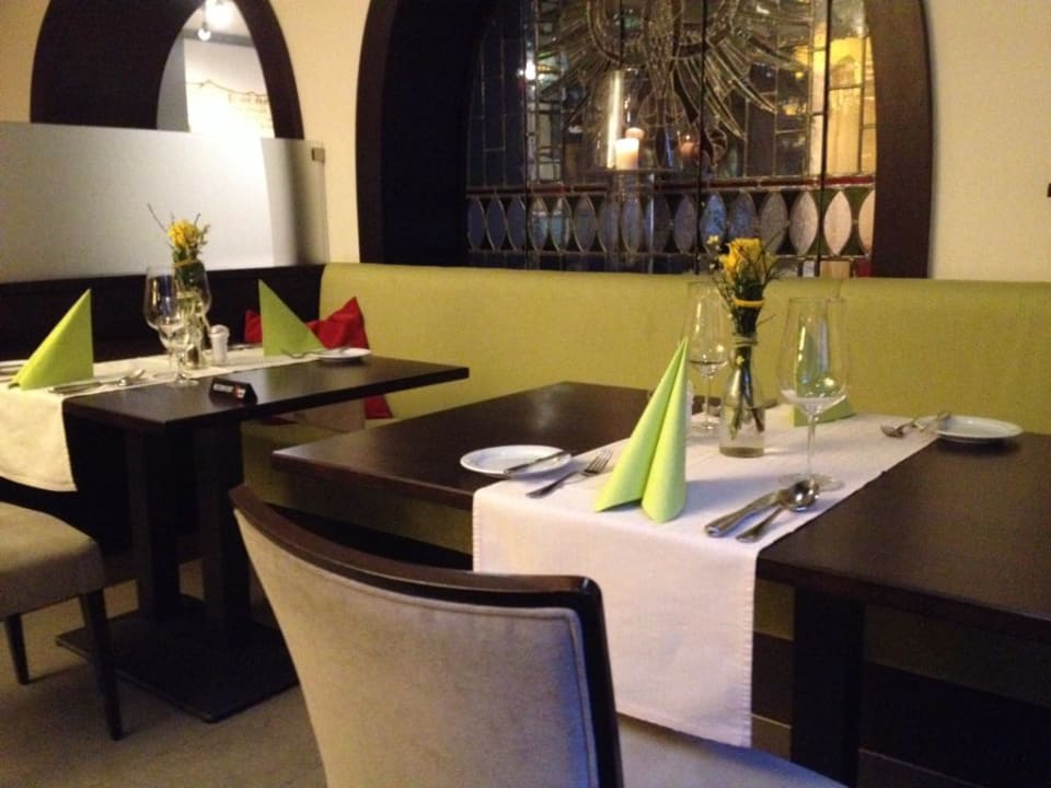 Restaurant Hotel Adler