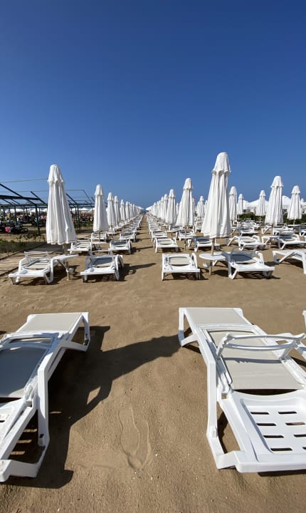 Strand Side Story Resort & Spa