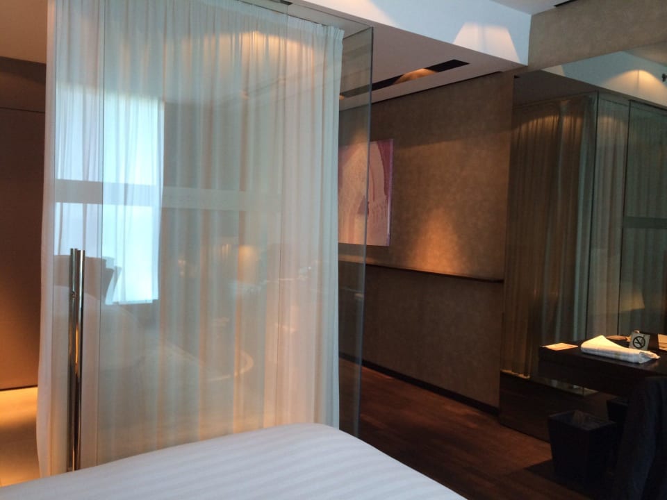 Puristisch The Canvas Hotel Dubai MGallery By Sofitel