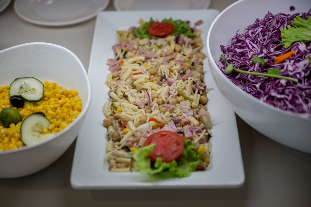 Gastro Holiday Resort Ad Turres