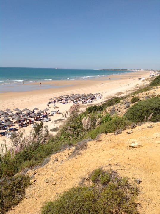 Strand Aldiana Club Andalusien