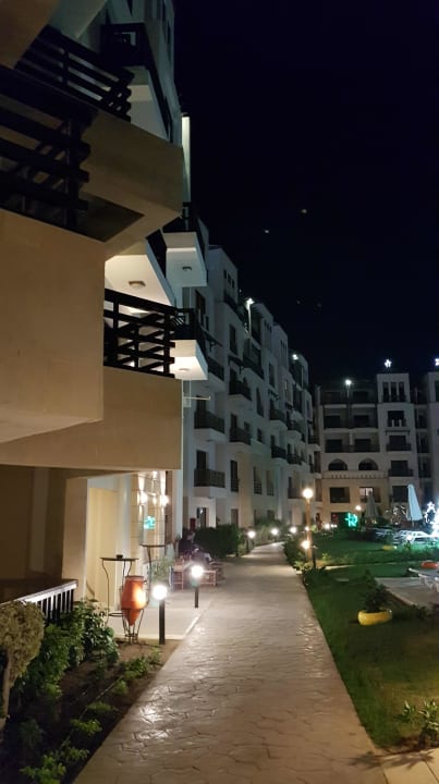 Garten Gravity Hotel & Aqua Park Hurghada