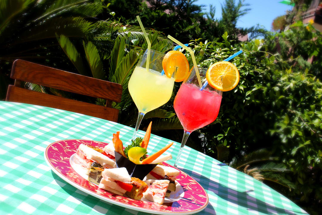 Sonstiges Hotel Romantic