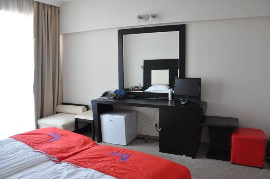 Pokój dwuosobowy typu standard Hotel Calypso