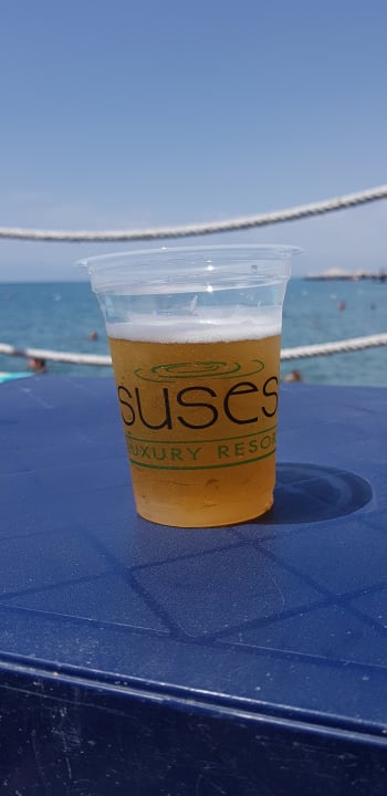Gastro Susesi Luxury Resort
