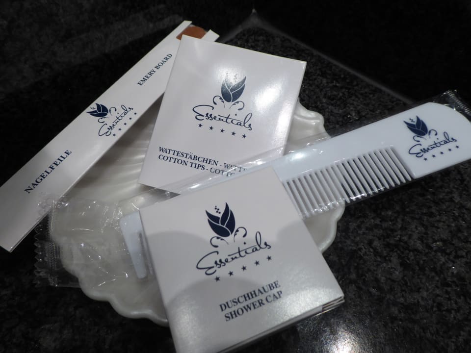 Zimmer Seehotel Maria Laach