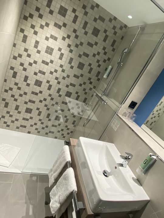 Zimmer Garner Hotel Augsburg Nord