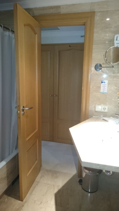 Zimmer Grupotel Los Principes & Spa