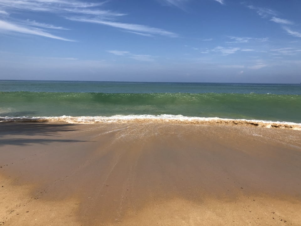 Strand Hive Khaolak Beach Resort