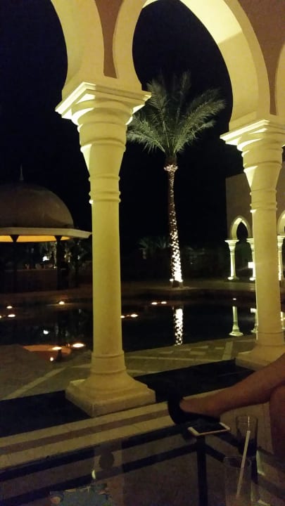 Pianobar Grand Makadi