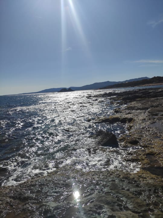 Strand Mitsis Rodos Village