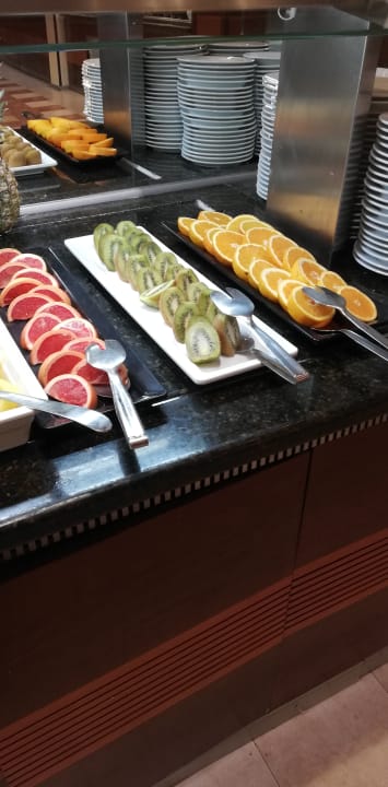 Gastro Meliá Sunny Beach