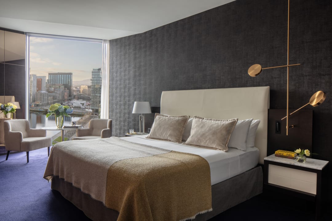 Zimmer Anantara The Marker Dublin
