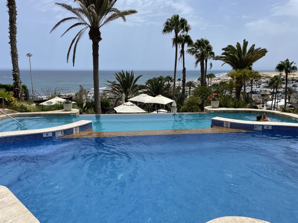 Pool Corallium Dunamar Garden by Lopesan Hotels