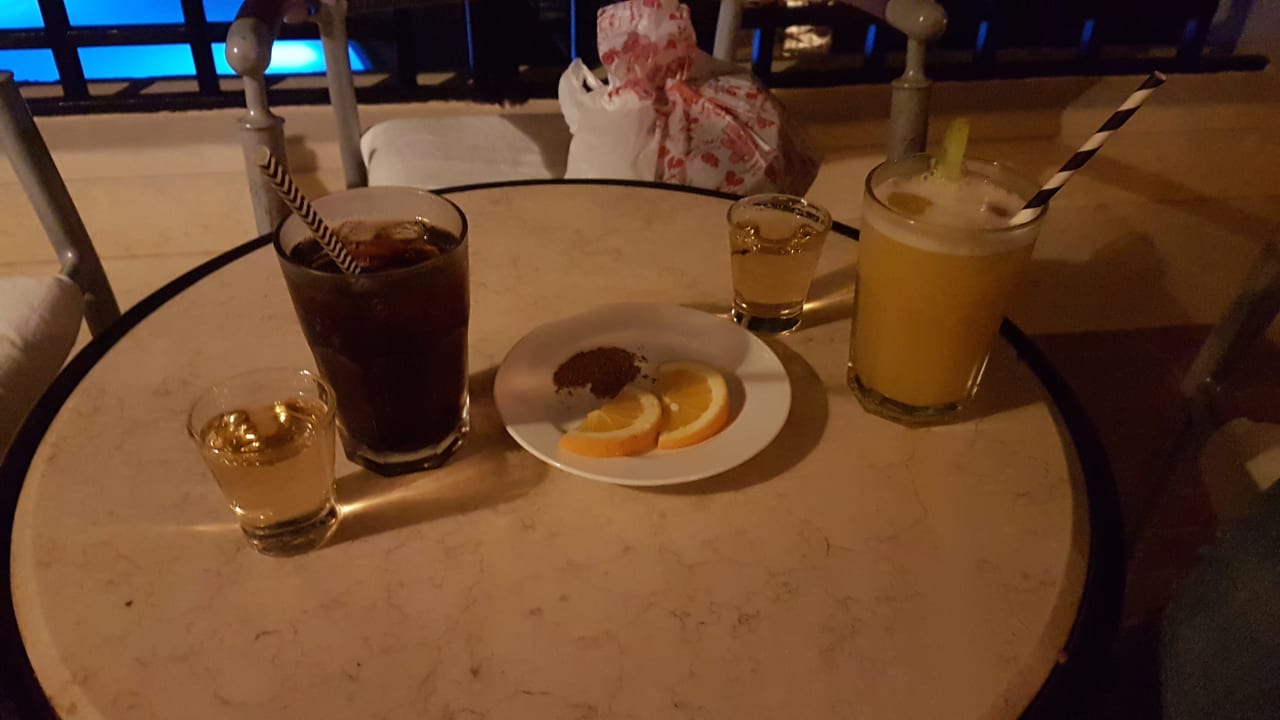 Gastro Jaz Makadina