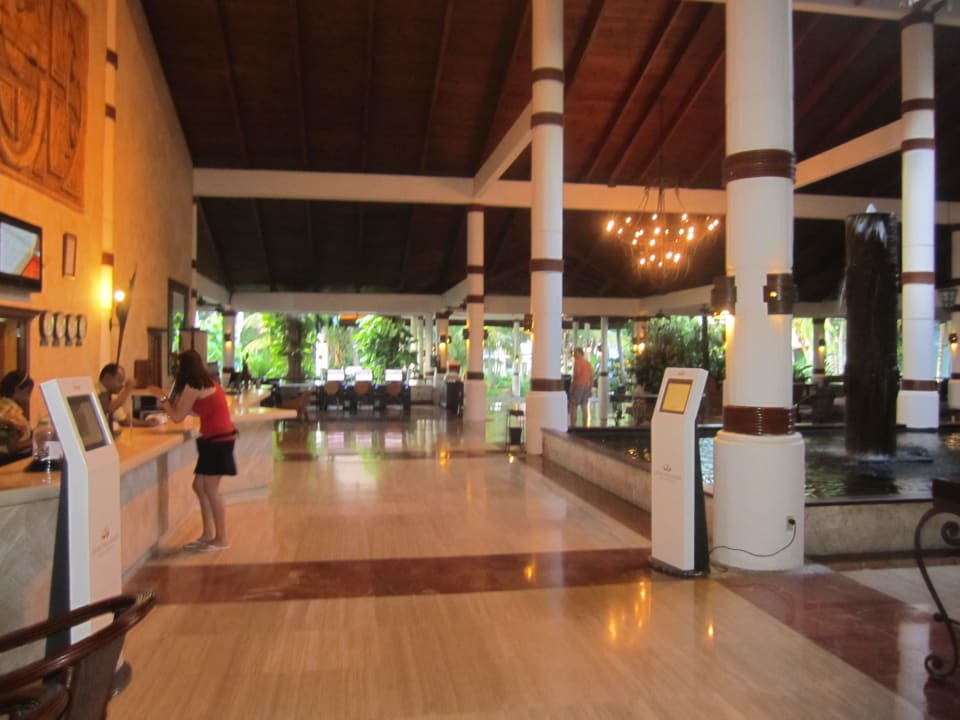 Hotel Grand Palladium Bavaro Resort & Spa Grand Palladium Select Bávaro Resort & Spa