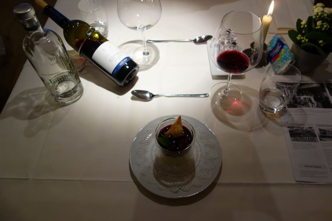 Gastro Naturhotel Leitlhof