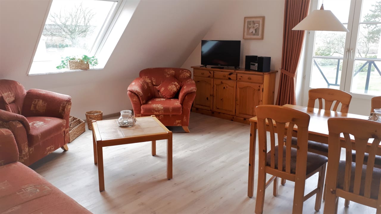 Zimmer Ferienhof Christian und Antje Hopp