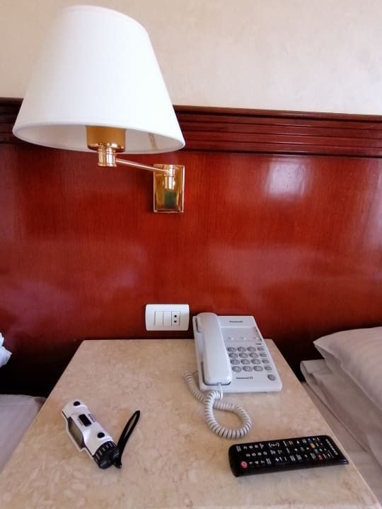 Zimmer Malikia Resort Abu Dabbab