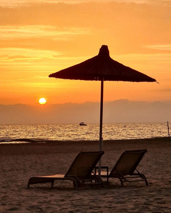 Strand Voyage Belek Golf & Spa