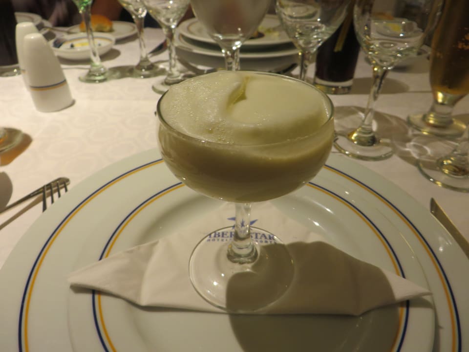 Gastro Iberostar Origin Bella Vista Varadero